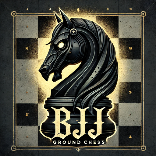 BJJ Ground Chess